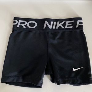 COPY - Nike Pro Shorts